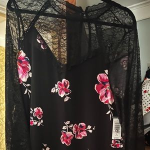 Torrid BNWT top size 1